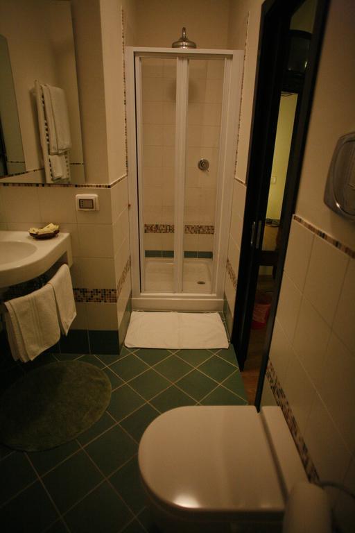 B&B Lognina Lungomare Katania Zewnętrze zdjęcie